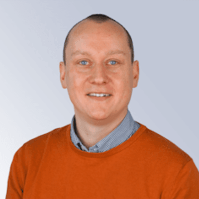 Daniel Fraubaum