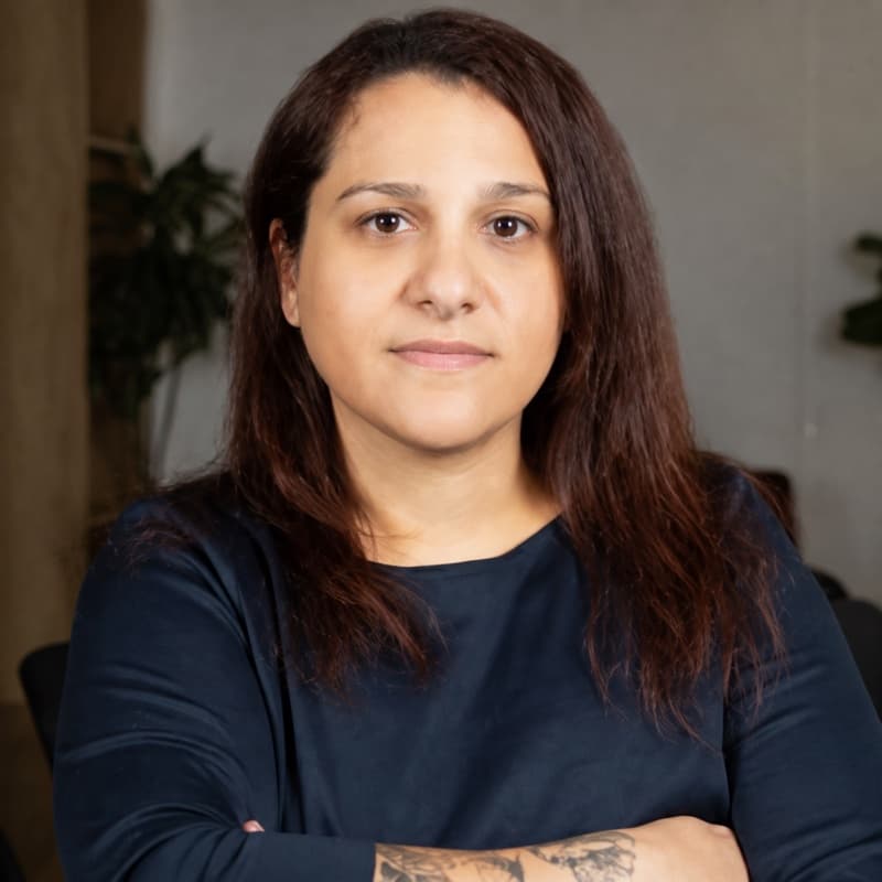 Effie Antoniadi