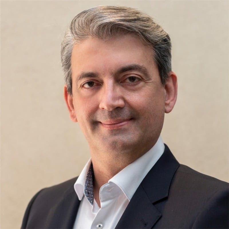 Eugene Piric