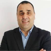 Uros Babic