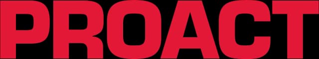 Proact logo