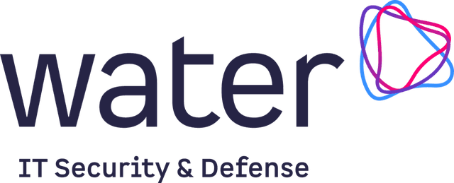 water IT Security logo